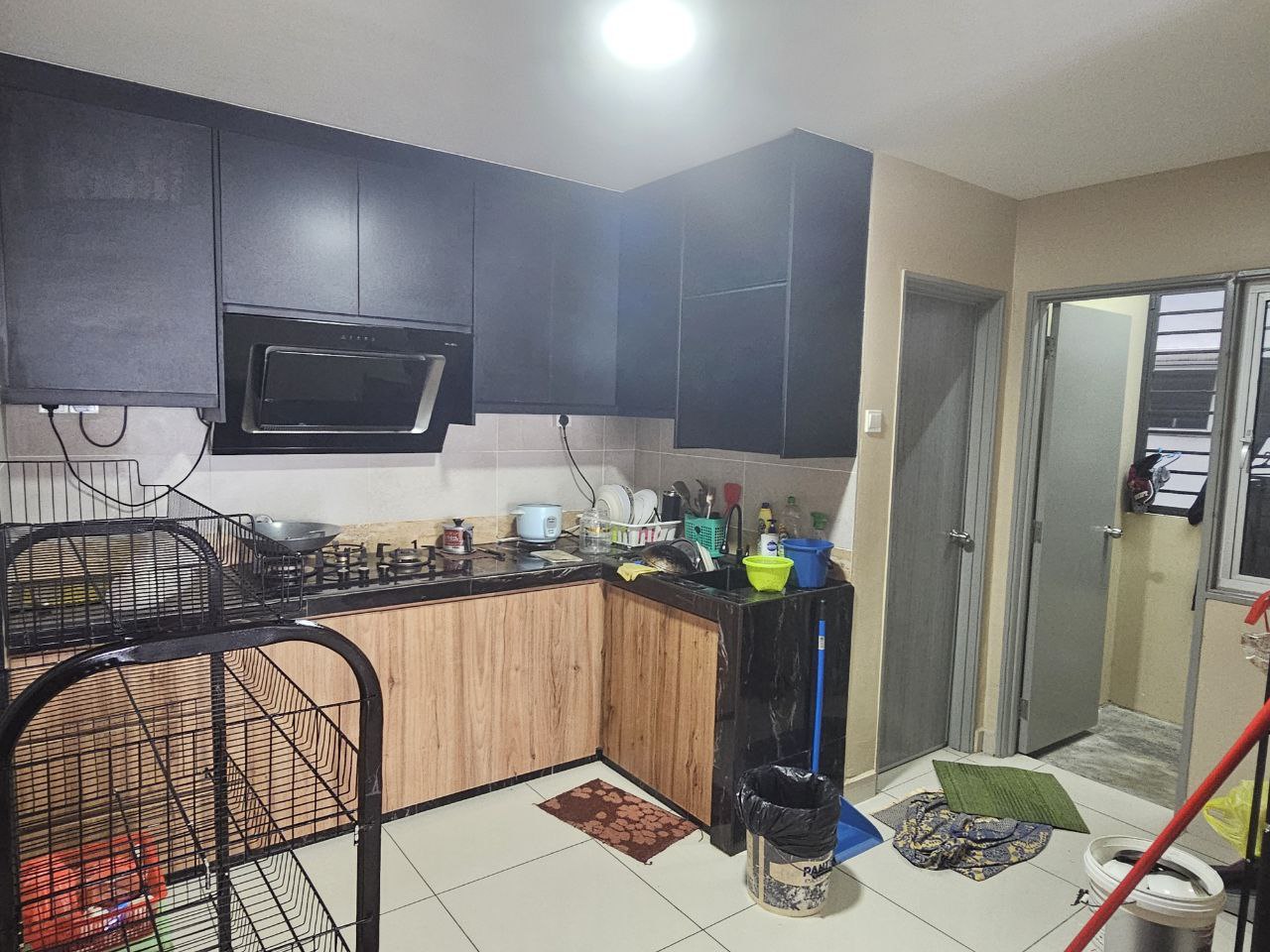 Ground Floor Vista Sungai Ramal Kajang - photo 12