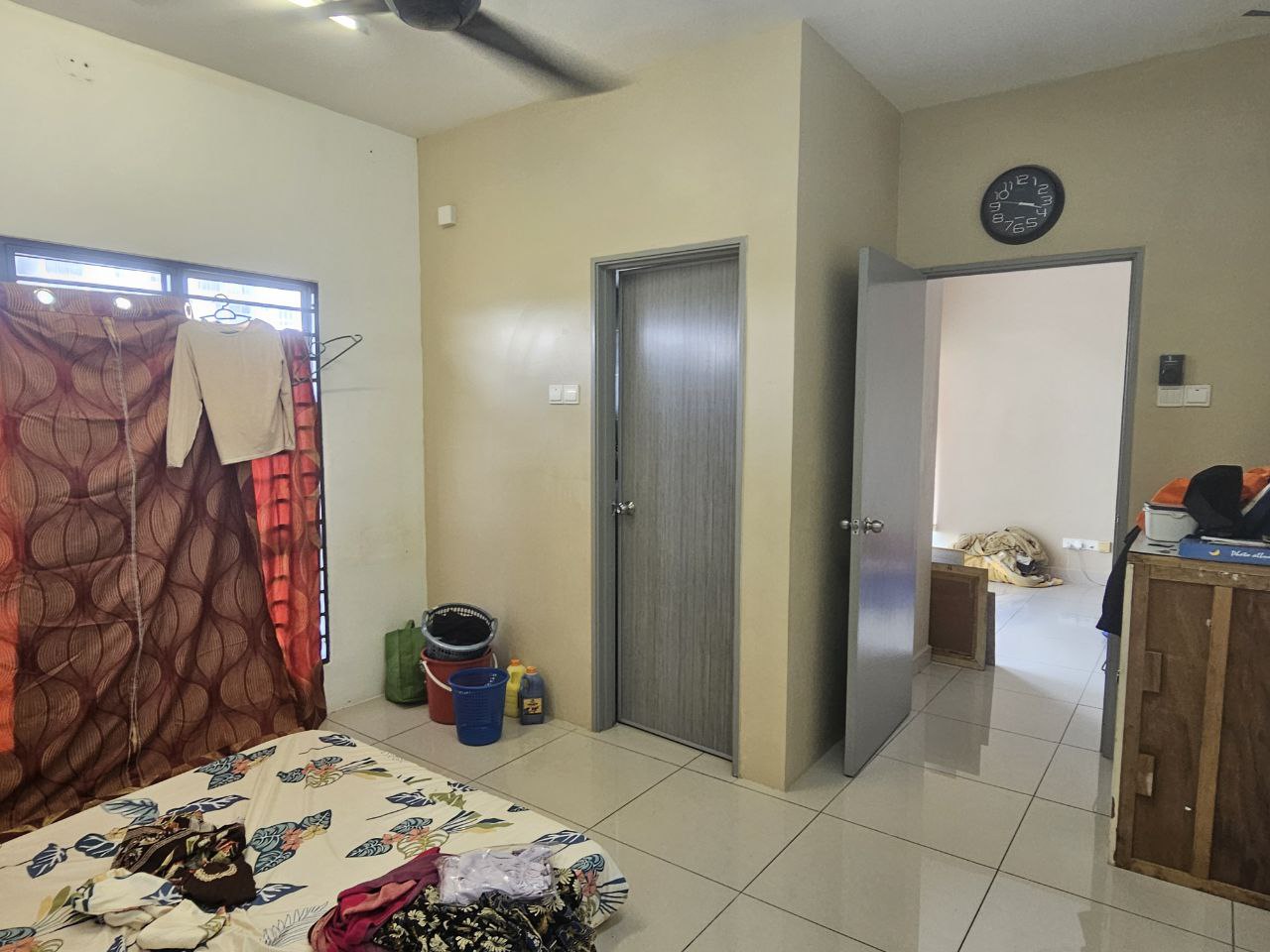 Ground Floor Vista Sungai Ramal Kajang - photo 13