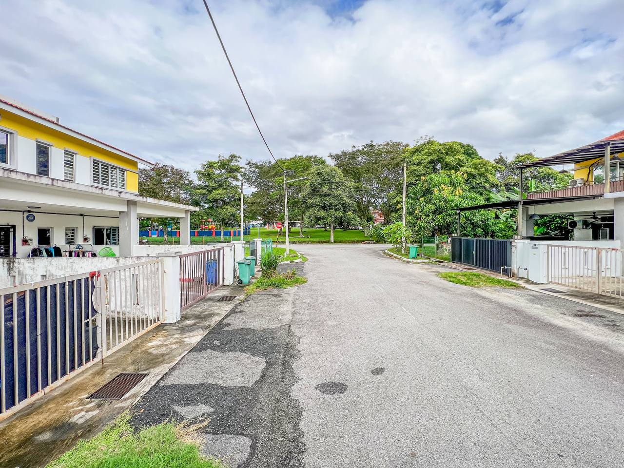 Double Storey Bandar Rinching, Semenyih - photo 2