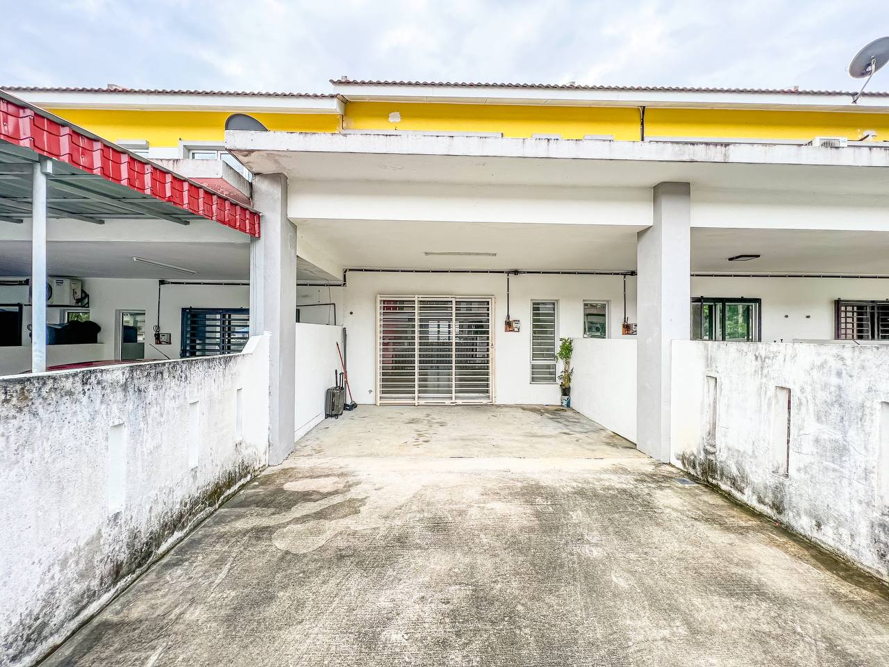 Double Storey Bandar Rinching, Semenyih - photo 3