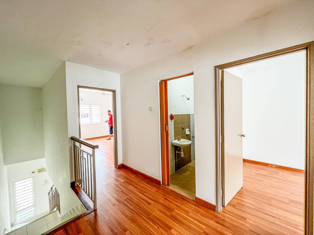 Double Storey Bandar Rinching, Semenyih - photo 6