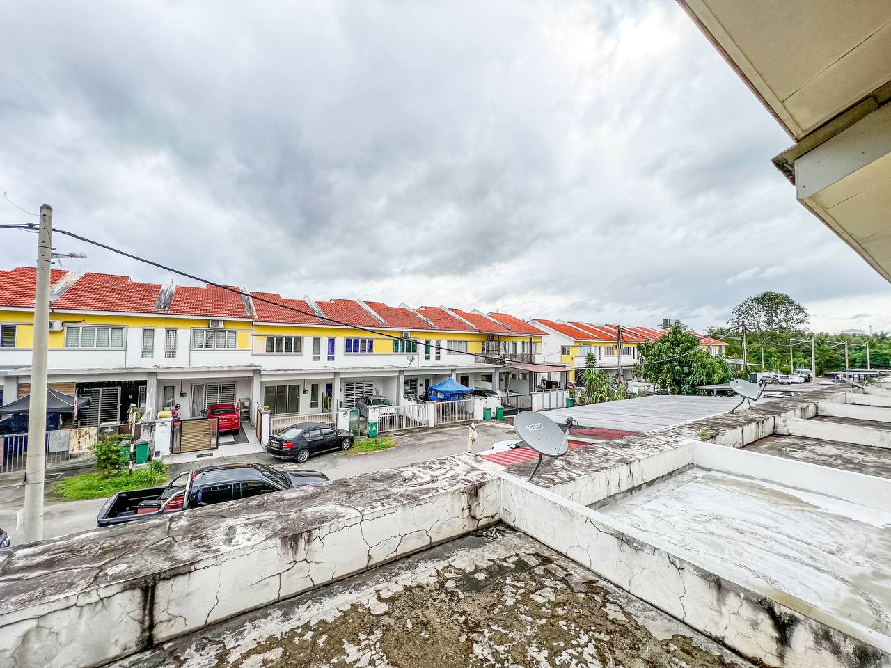 Double Storey Bandar Rinching, Semenyih - photo 7