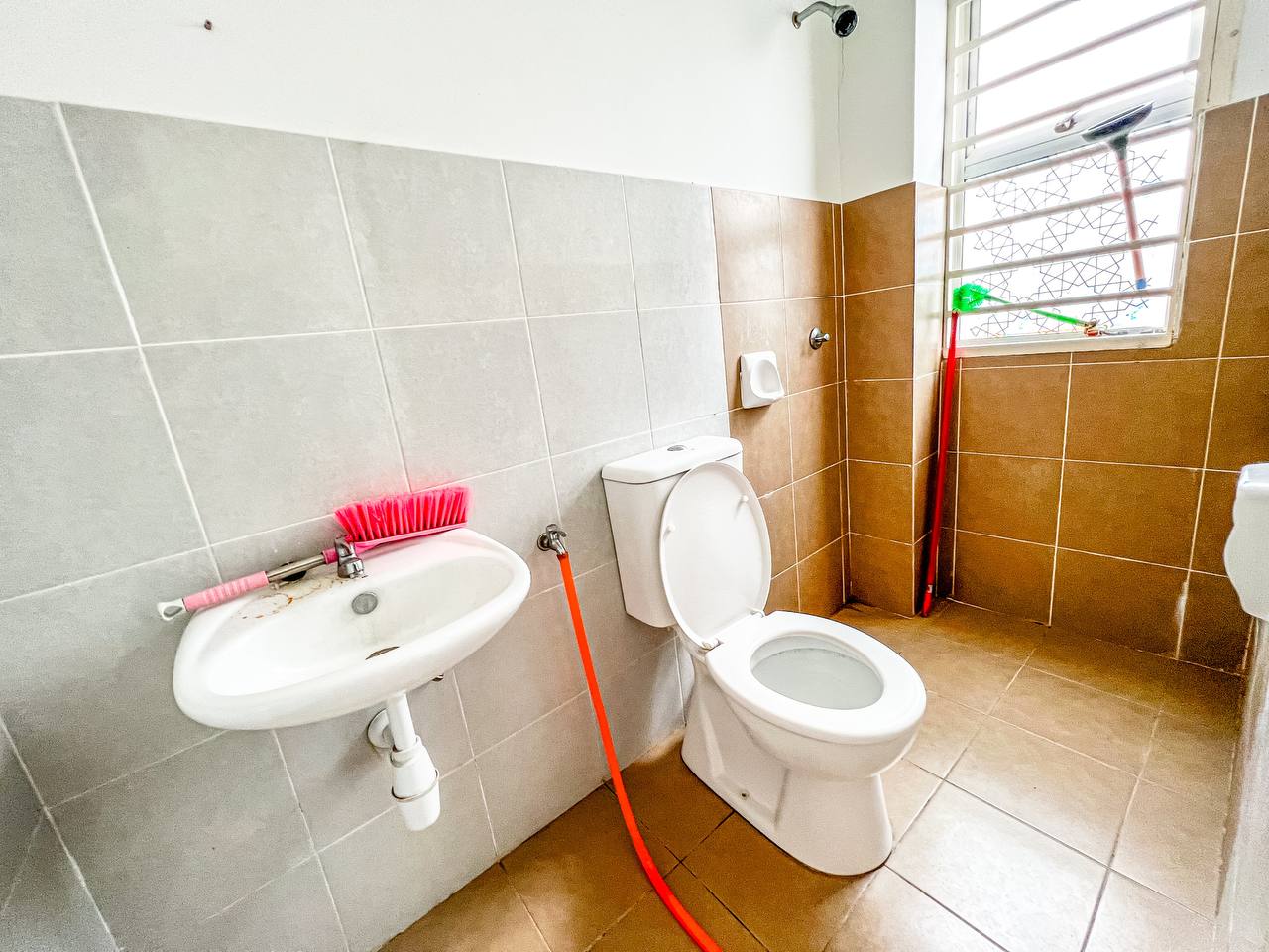 Double Storey Bandar Rinching, Semenyih - photo 10