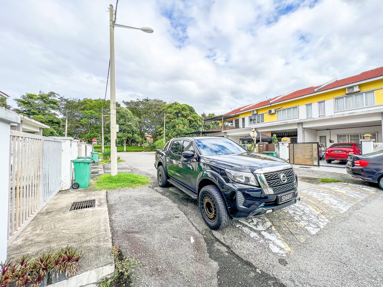 Double Storey Bandar Rinching, Semenyih - photo 12