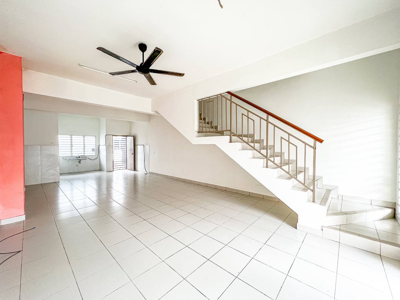Double Storey Bandar Rinching, Semenyih - photo 13