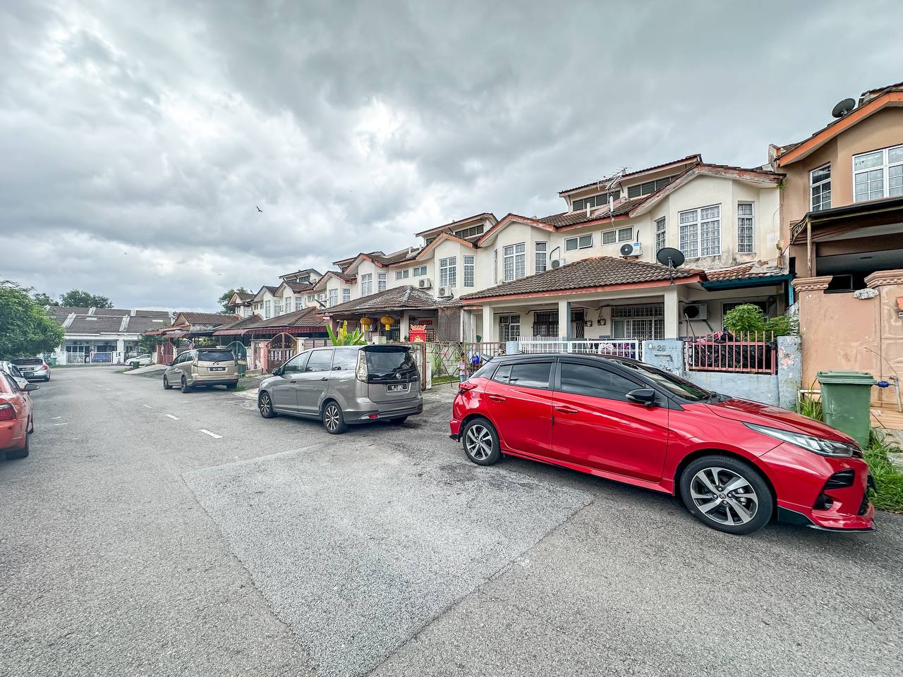 2 Storey Bandar Rinching Seksyen 6 Semenyih - photo 2