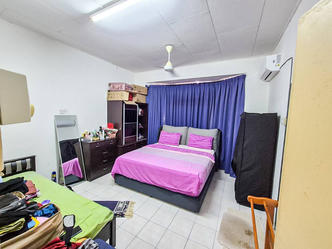 2 Storey Bandar Rinching Seksyen 6 Semenyih - photo 3