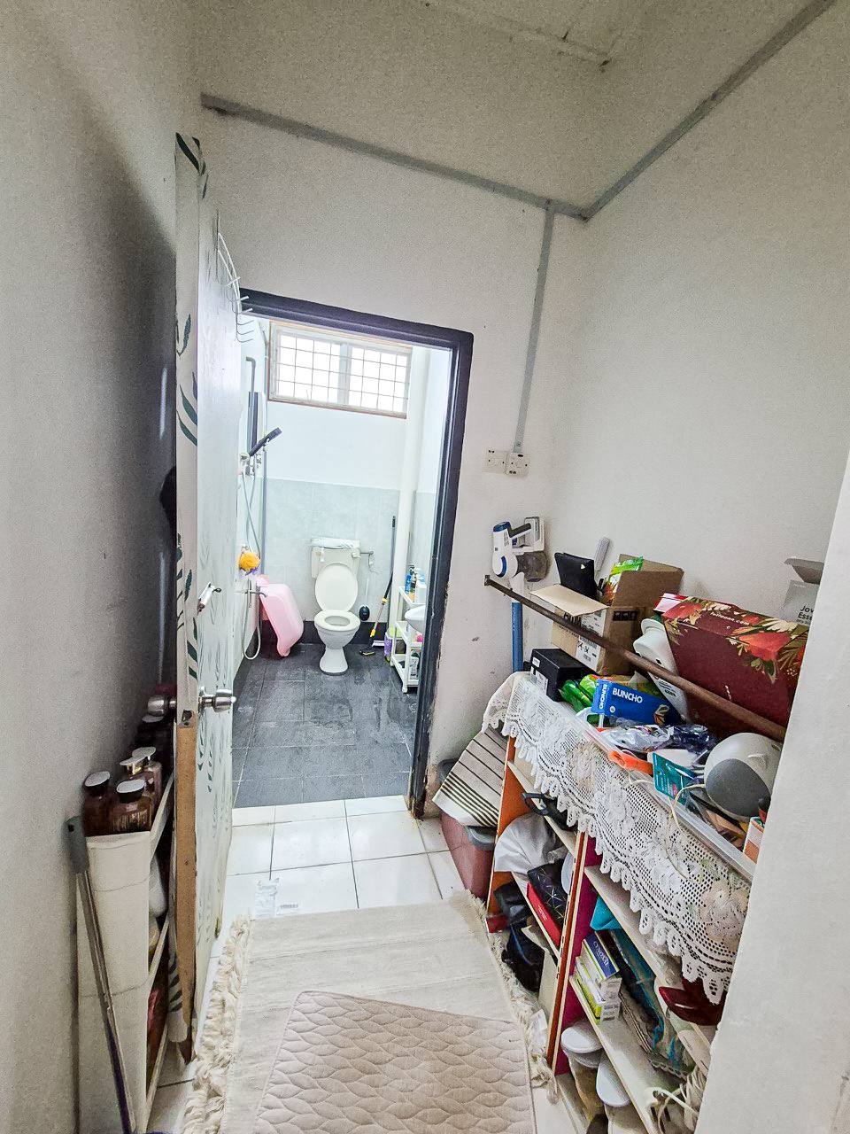 2 Storey Bandar Rinching Seksyen 6 Semenyih - photo 4