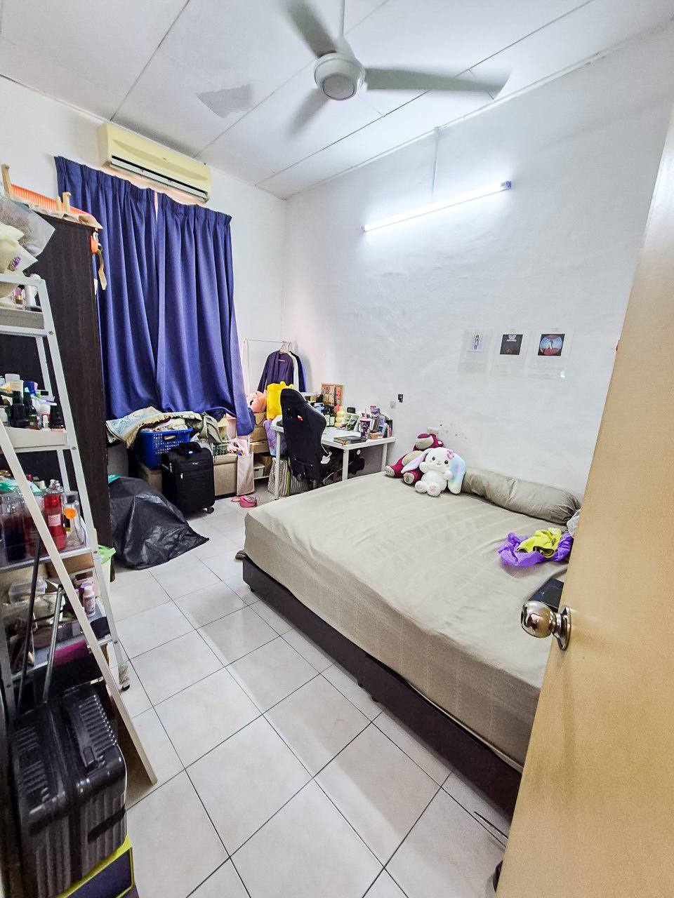 2 Storey Bandar Rinching Seksyen 6 Semenyih - photo 10