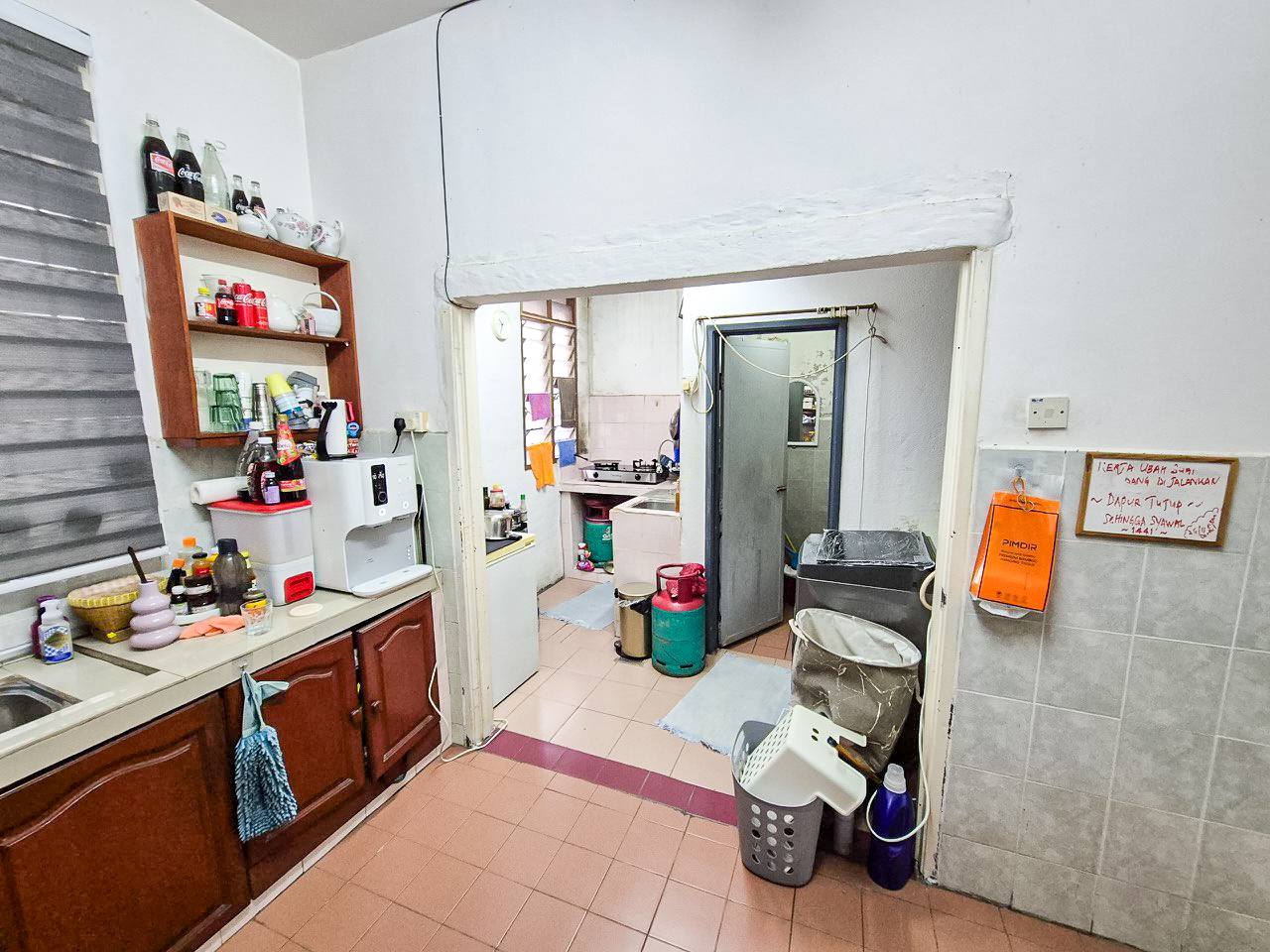 2 Storey Bandar Rinching Seksyen 6 Semenyih - photo 11