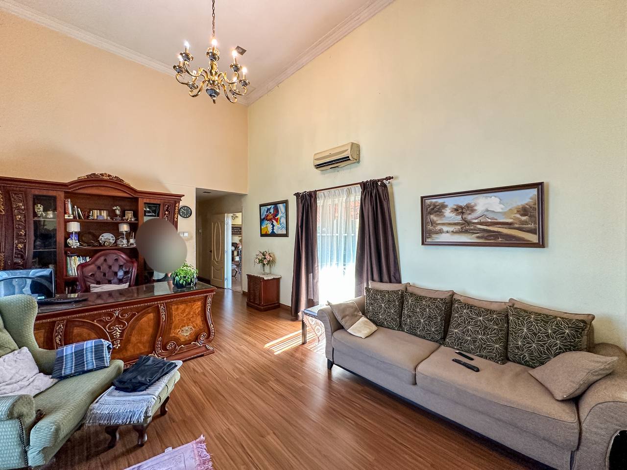 2 Storey Corner Bungalow, Saujana Impian, Kajang - photo 8