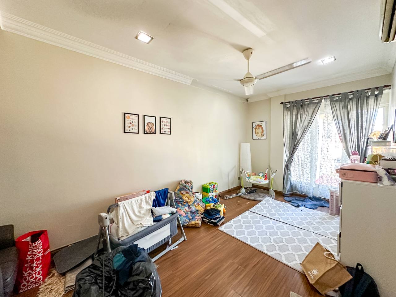 2 Storey Corner Bungalow, Saujana Impian, Kajang - photo 9