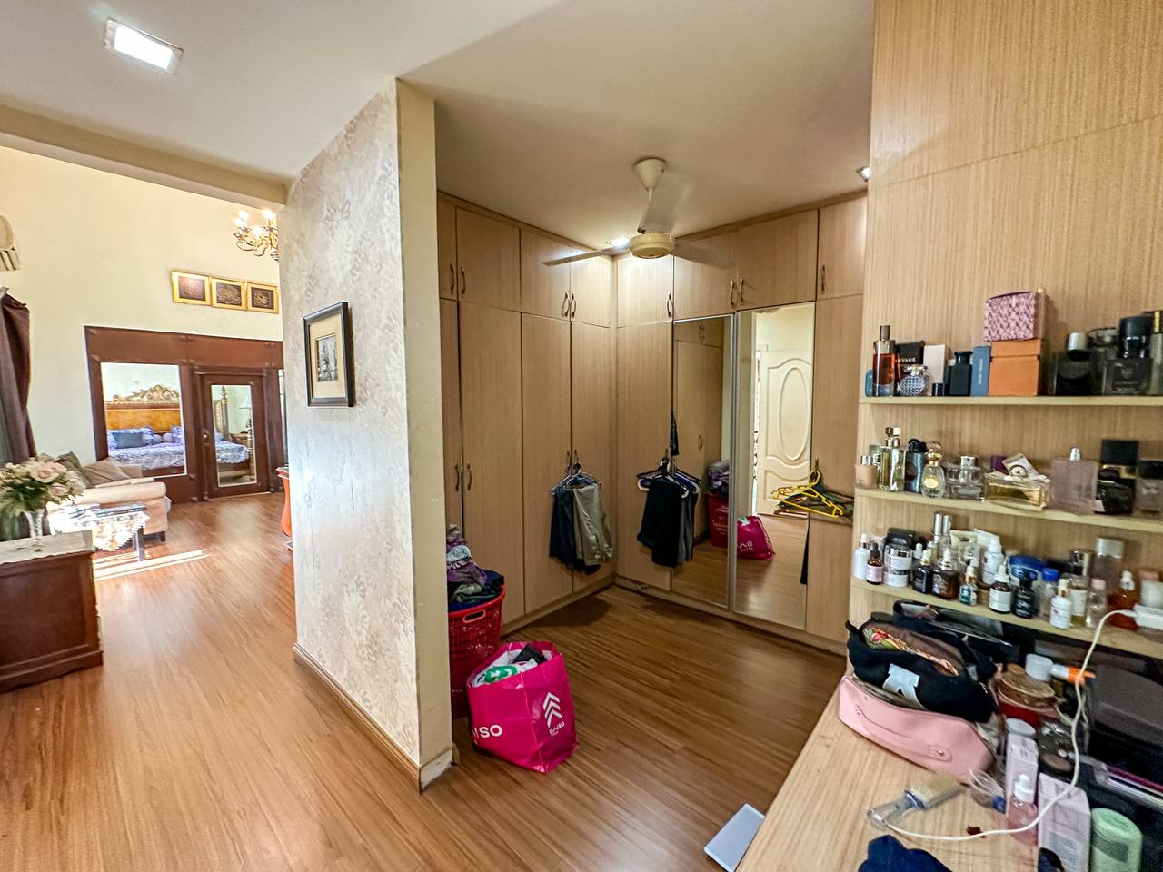 2 Storey Corner Bungalow, Saujana Impian, Kajang - photo 10