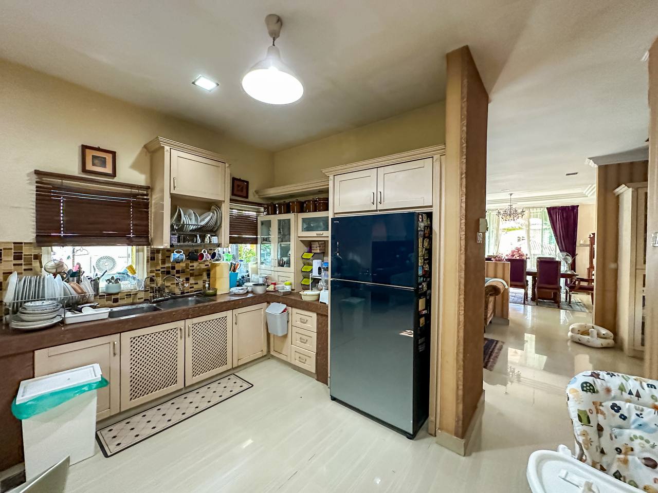 2 Storey Corner Bungalow, Saujana Impian, Kajang - photo 11