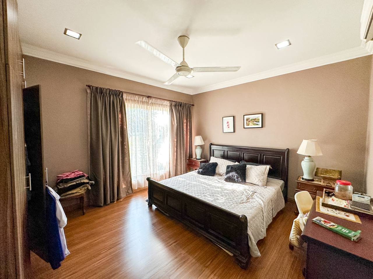 2 Storey Corner Bungalow, Saujana Impian, Kajang - photo 13