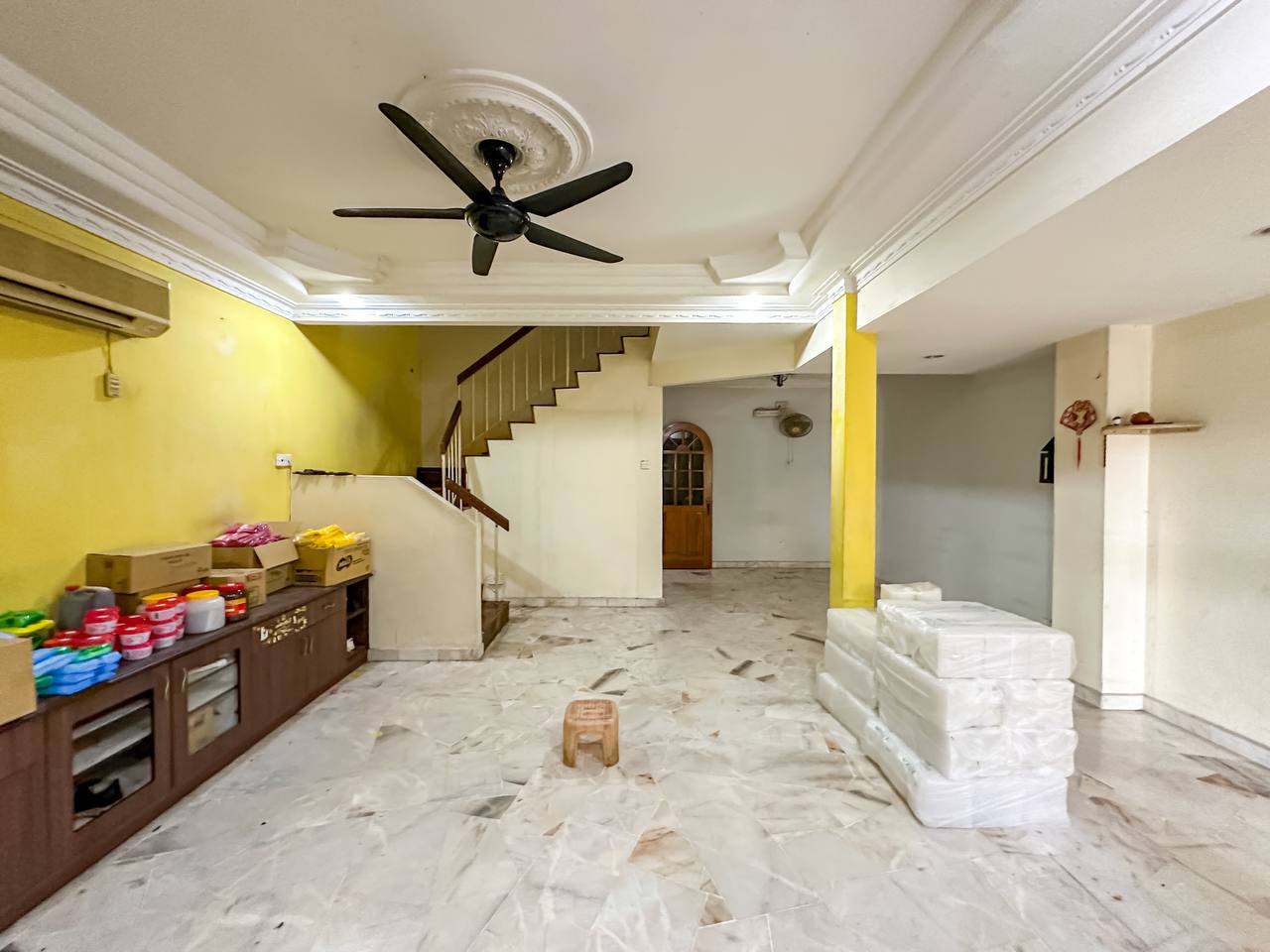 2 Storey Impian Jaya, Saujana Impian, Kajang - photo 2