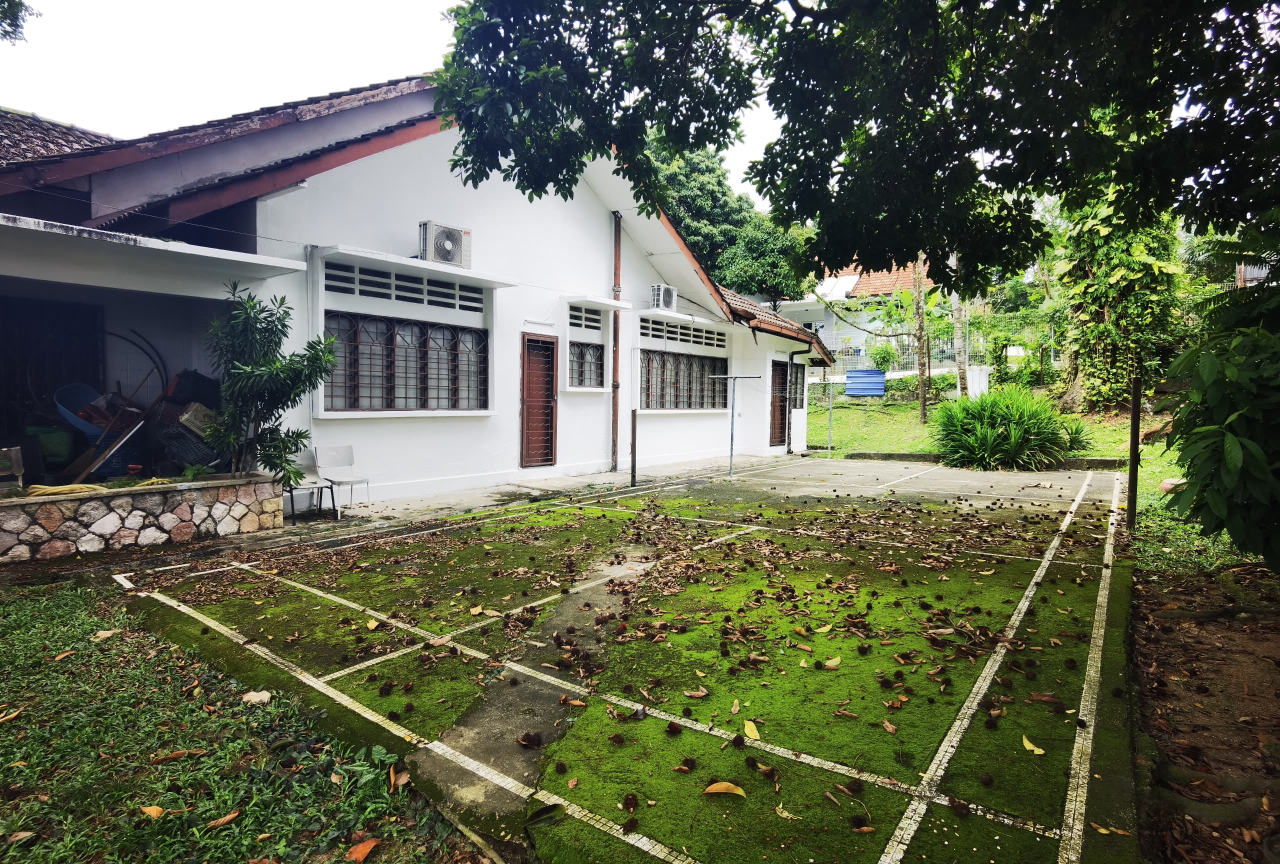 1,5 Storey Bungalow Section 6, Petaling Jaya - photo 6