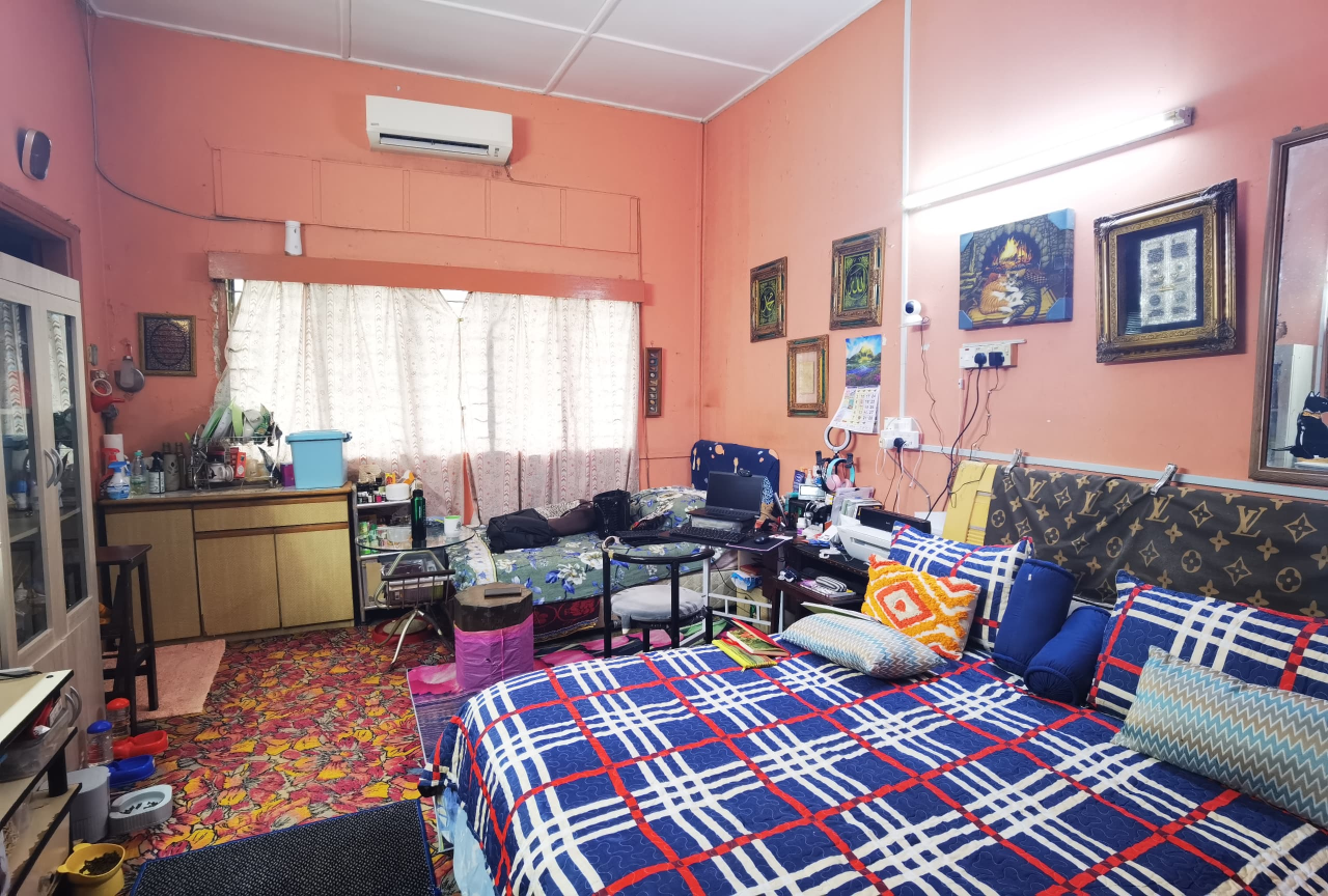 1,5 Storey Bungalow Section 6, Petaling Jaya - photo 10