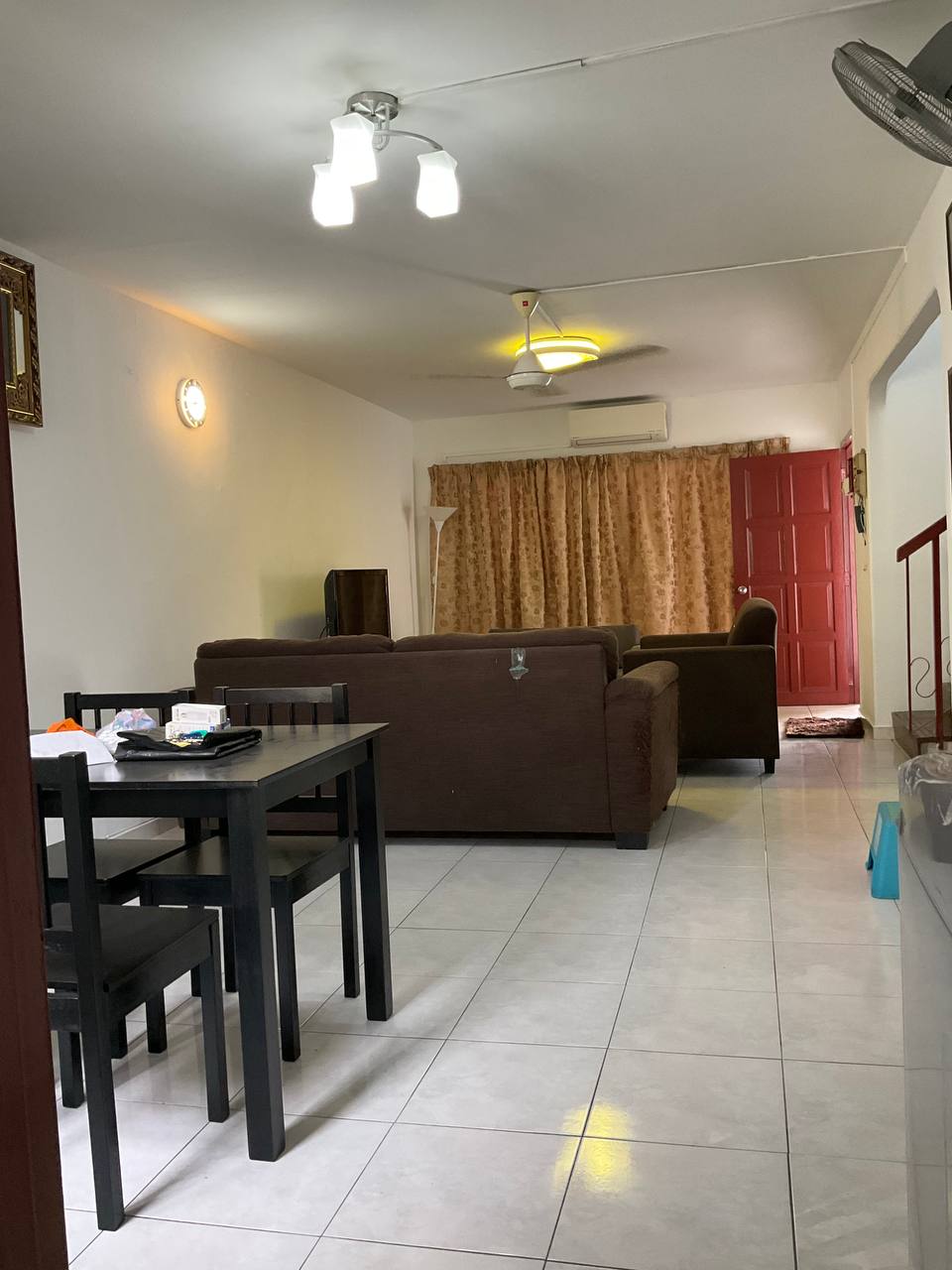 Double Storey Terrace House Taman Serdang Jaya - photo 3
