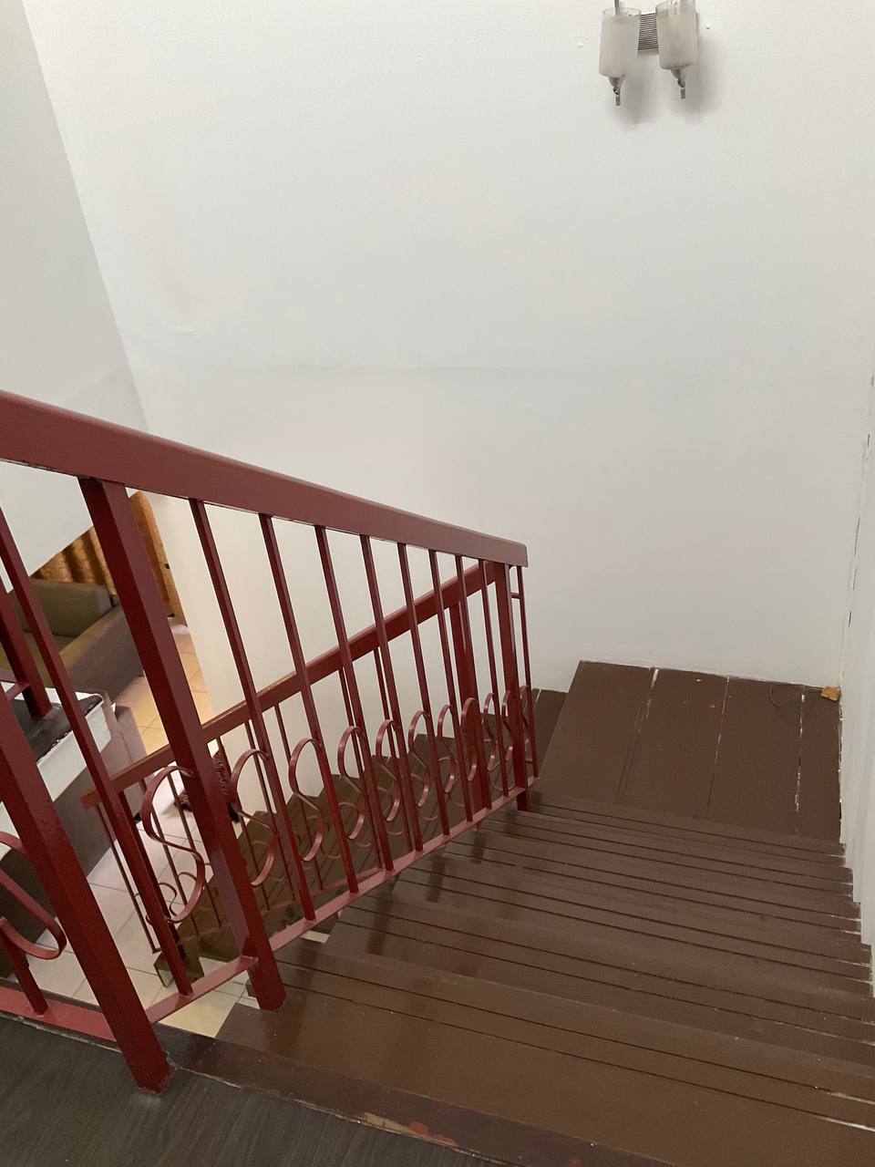 Double Storey Terrace House Taman Serdang Jaya - photo 4