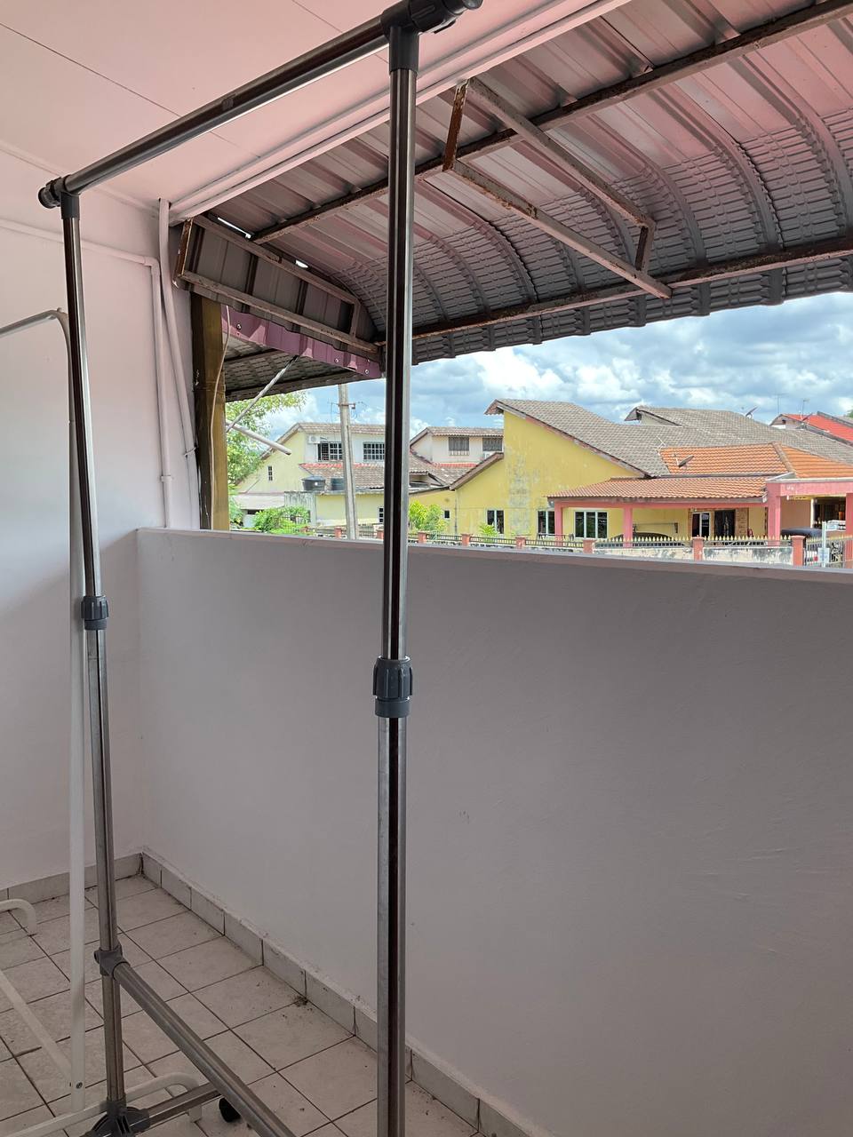 Double Storey Terrace House Taman Serdang Jaya - photo 6