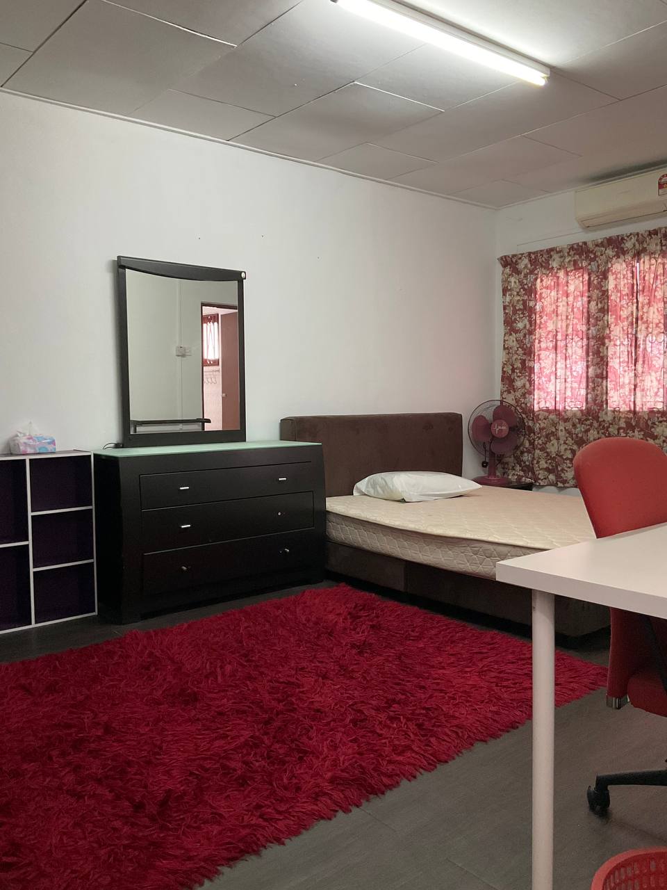 Double Storey Terrace House Taman Serdang Jaya - photo 10
