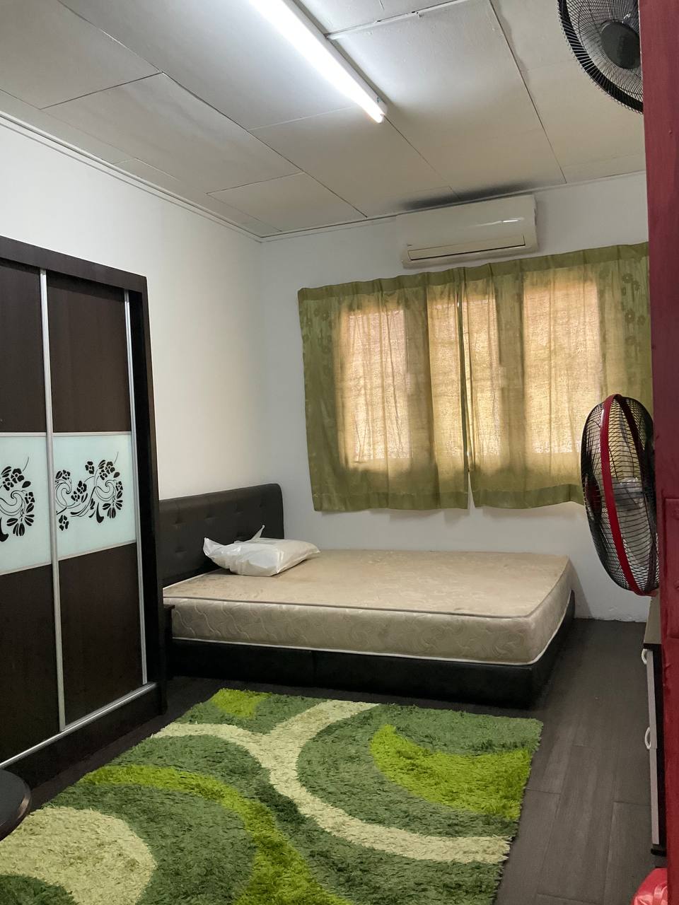 Double Storey Terrace House Taman Serdang Jaya - photo 12