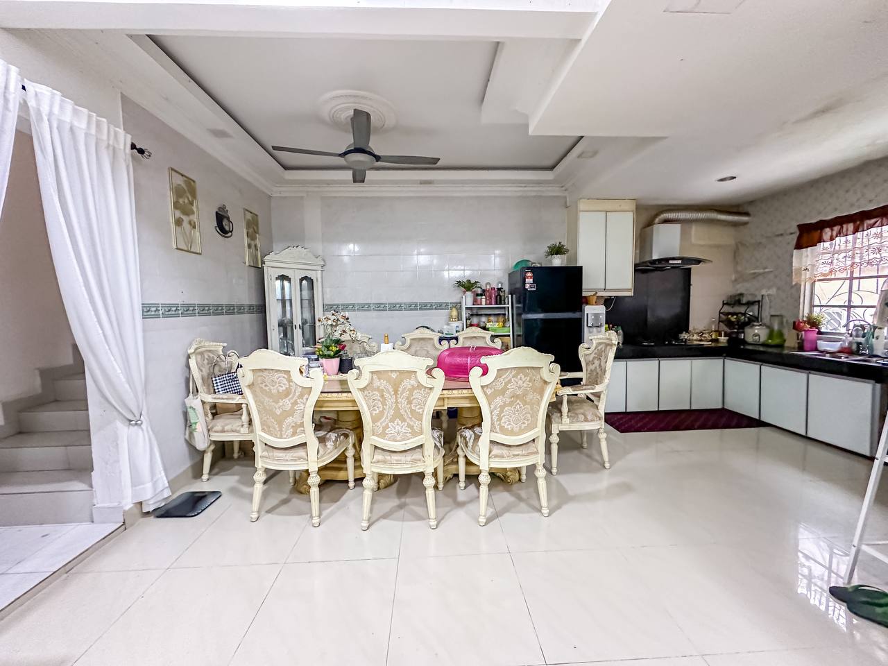 CORNER LOT 2 Storey Bandar Tasik Selatan KL - photo 8