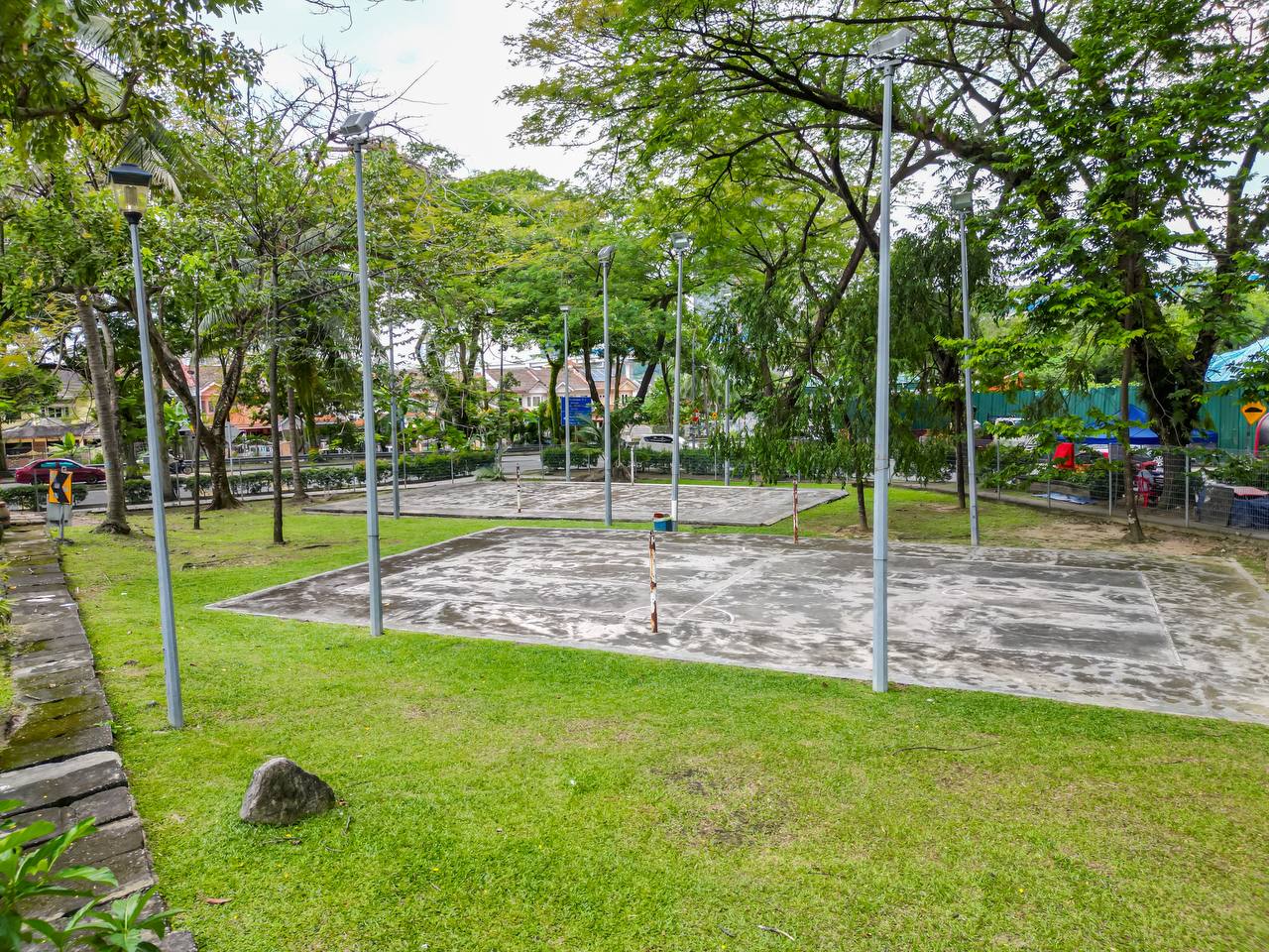 CORNER LOT 2 Storey Bandar Tasik Selatan KL - photo 11