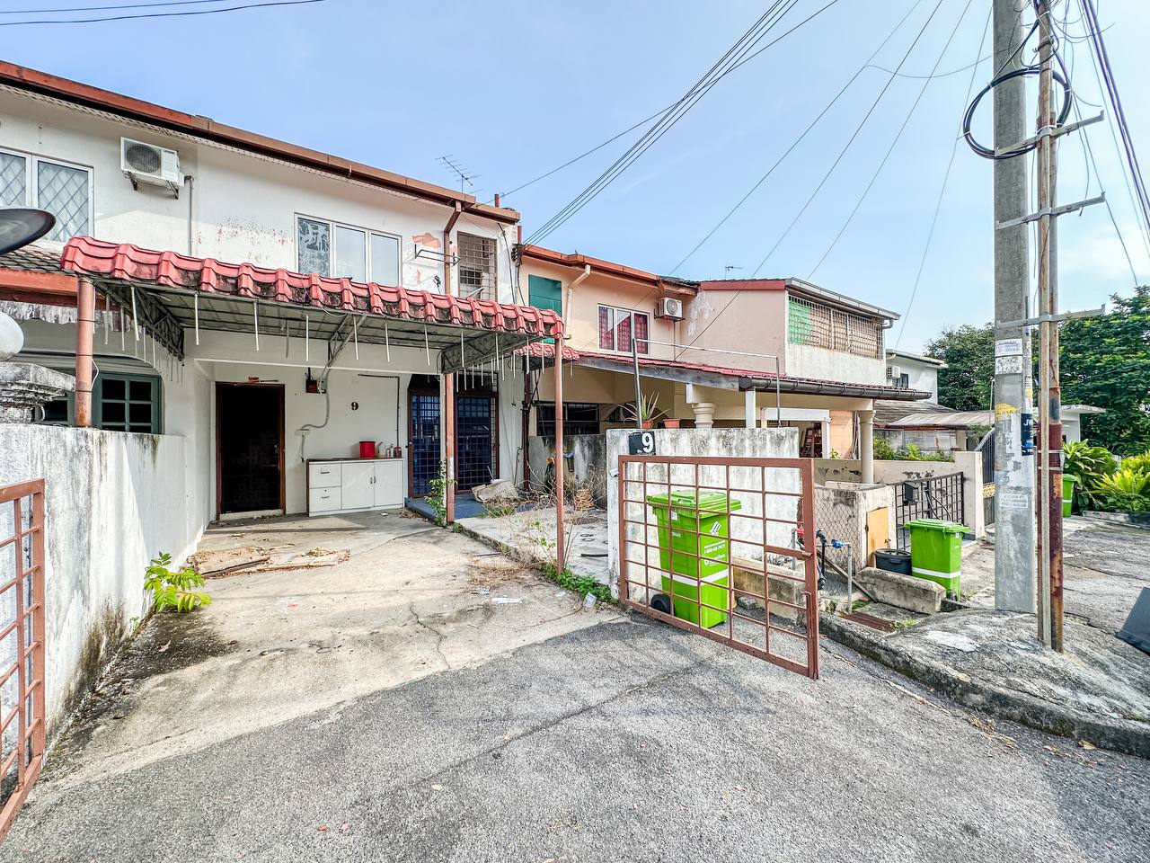 2 Storey Terrace, Wangsa Murni, Wangsa Melawati - photo 2