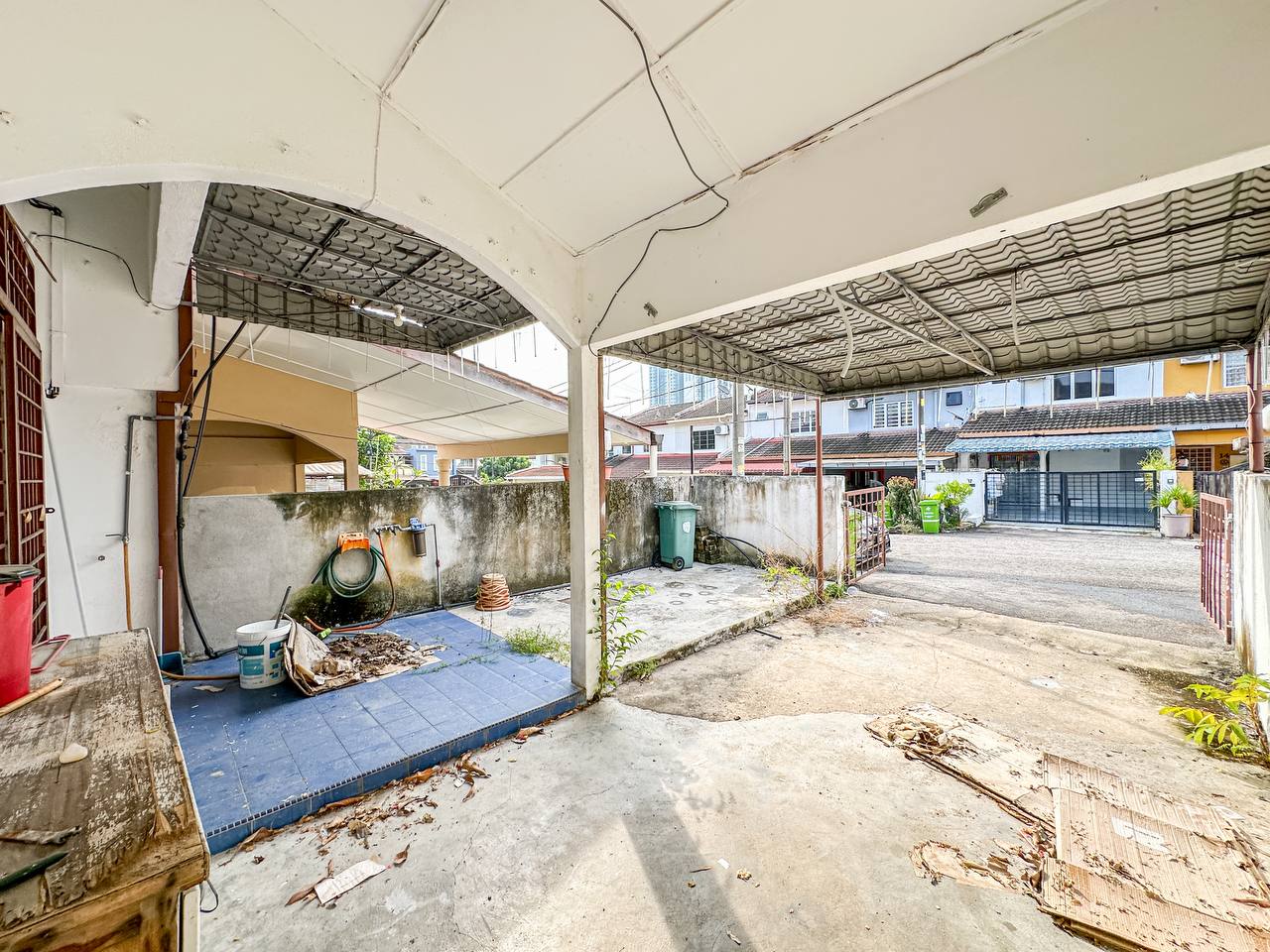 2 Storey Terrace, Wangsa Murni, Wangsa Melawati - photo 3