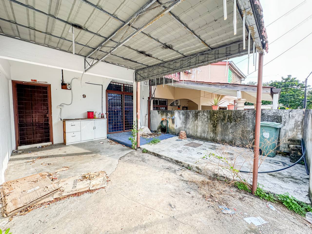 2 Storey Terrace, Wangsa Murni, Wangsa Melawati - photo 4