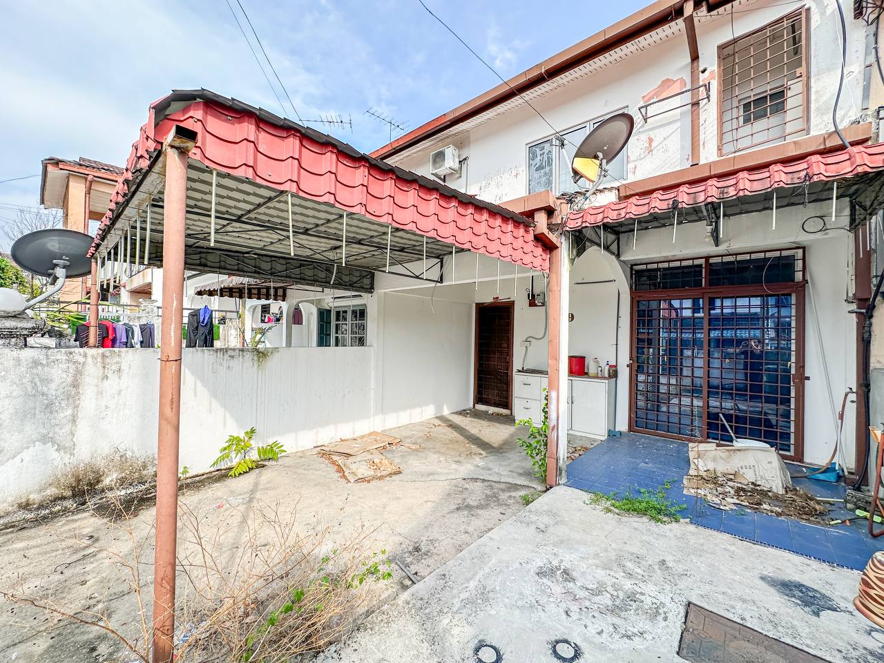 2 Storey Terrace, Wangsa Murni, Wangsa Melawati - photo 5