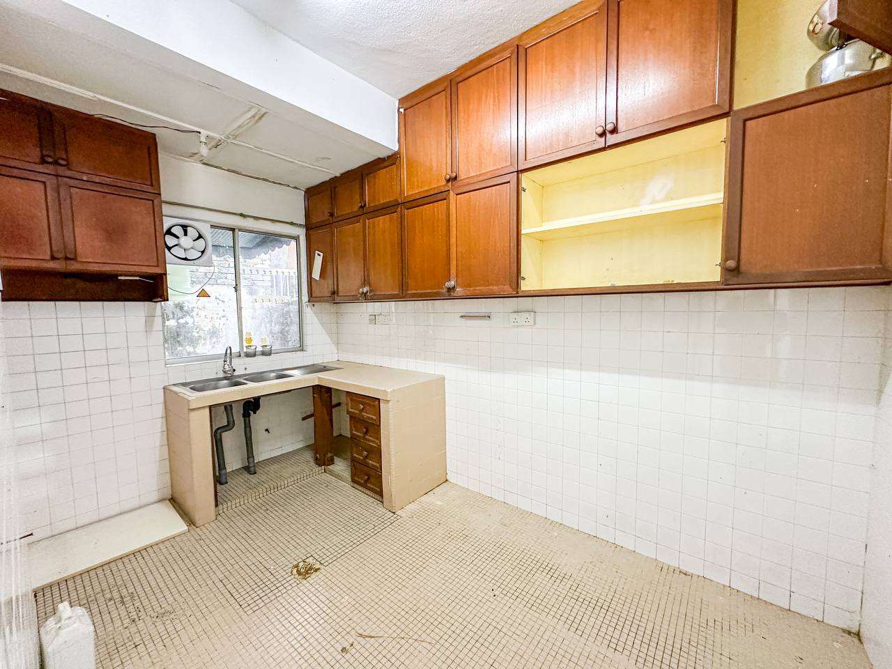2 Storey Terrace, Wangsa Murni, Wangsa Melawati - photo 8