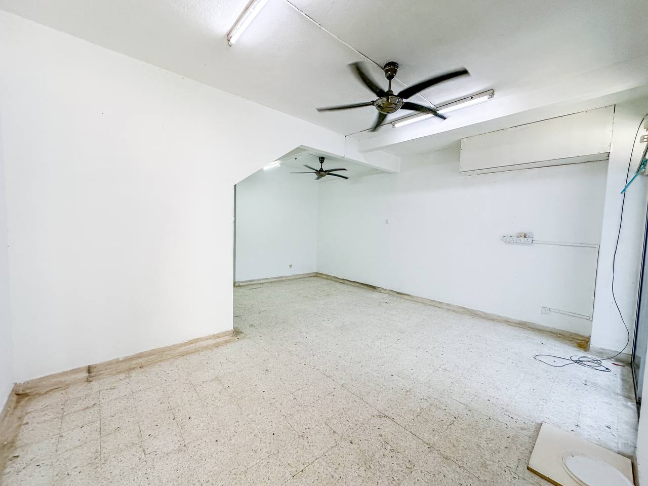 2 Storey Terrace, Wangsa Murni, Wangsa Melawati - photo 13