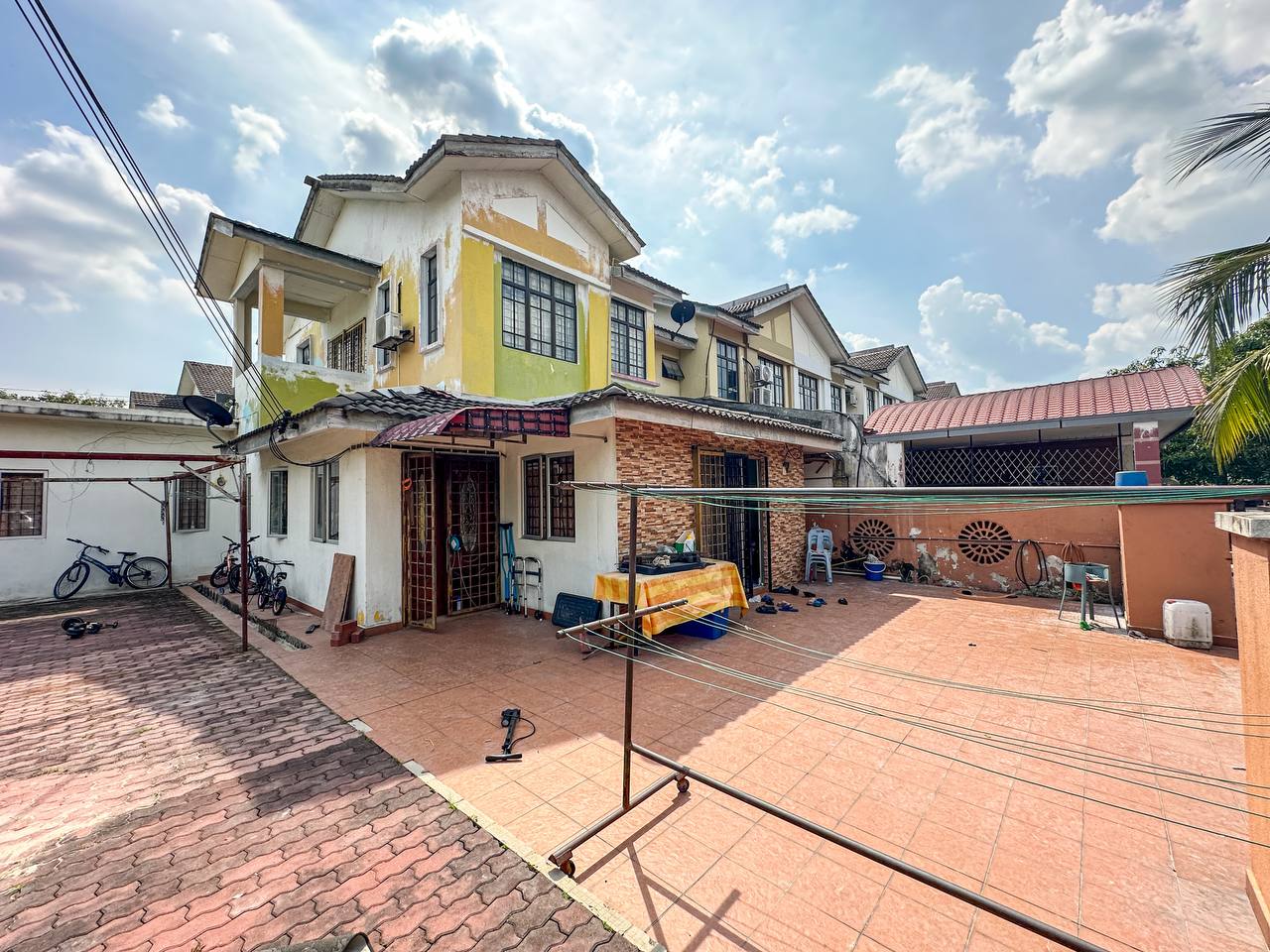 CORNERLOT 2 Storey Terrace Taman Desa Kasia, Nilai - photo 6