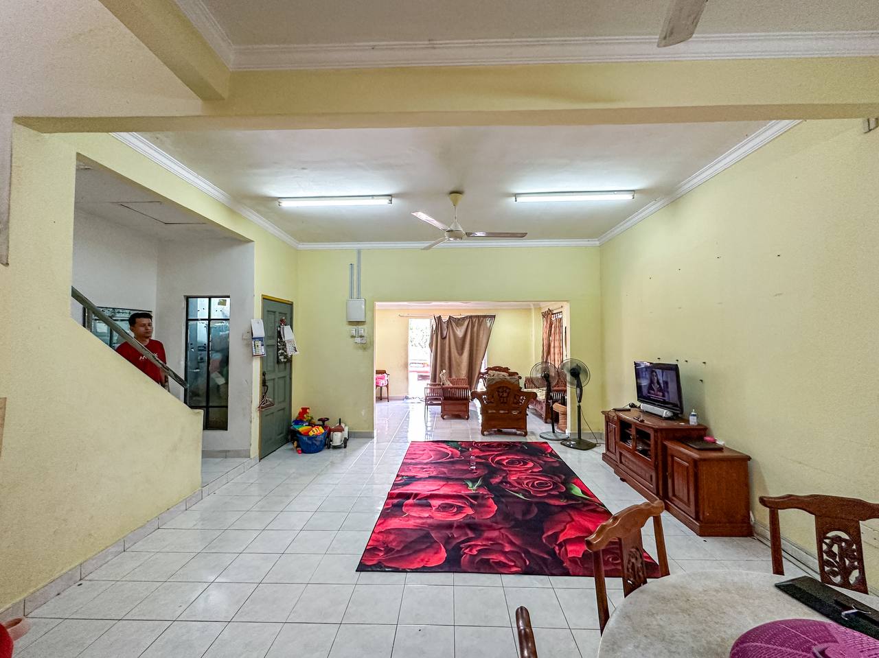 CORNERLOT 2 Storey Terrace Taman Desa Kasia, Nilai - photo 10
