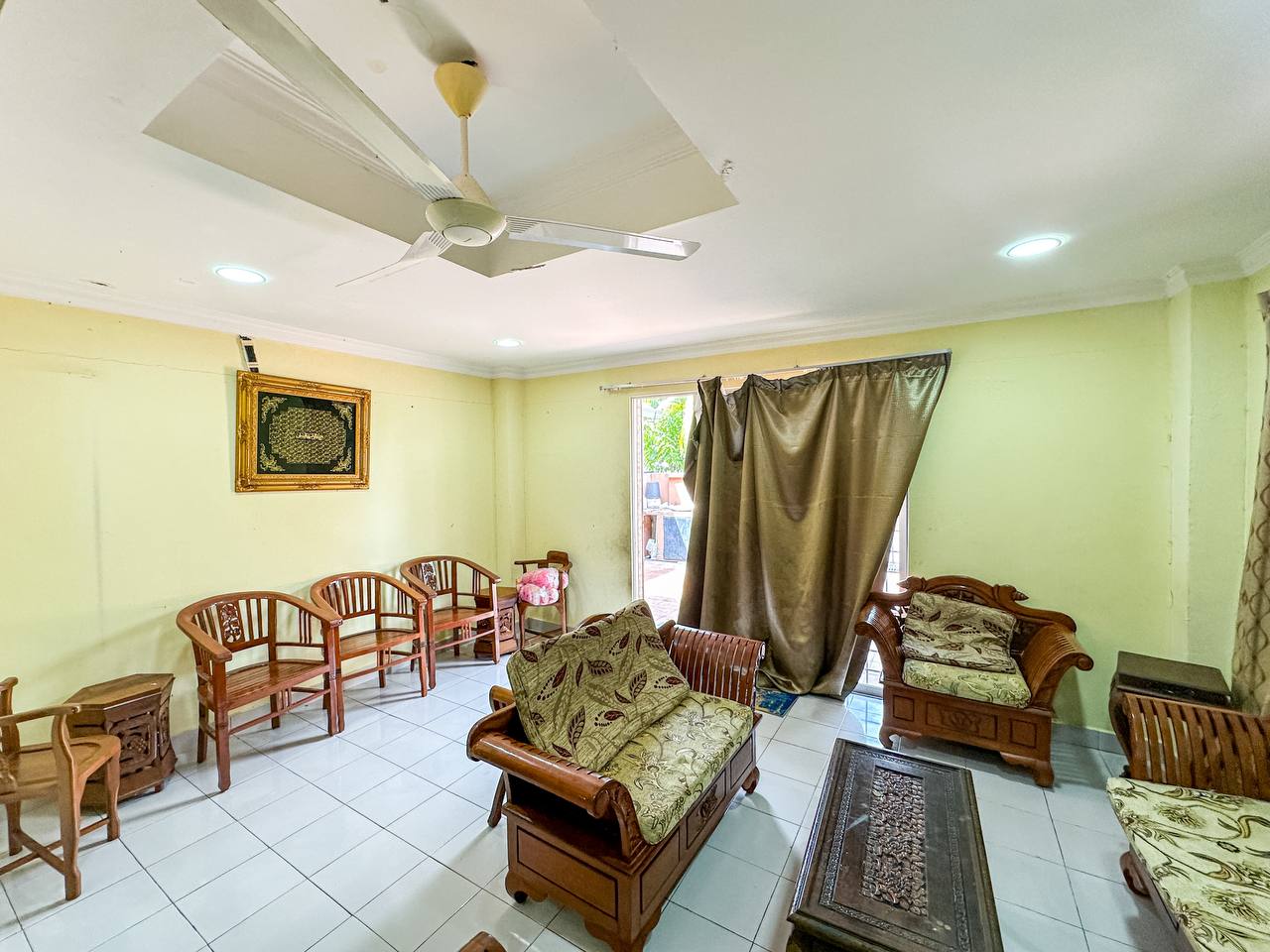 CORNERLOT 2 Storey Terrace Taman Desa Kasia, Nilai - photo 11