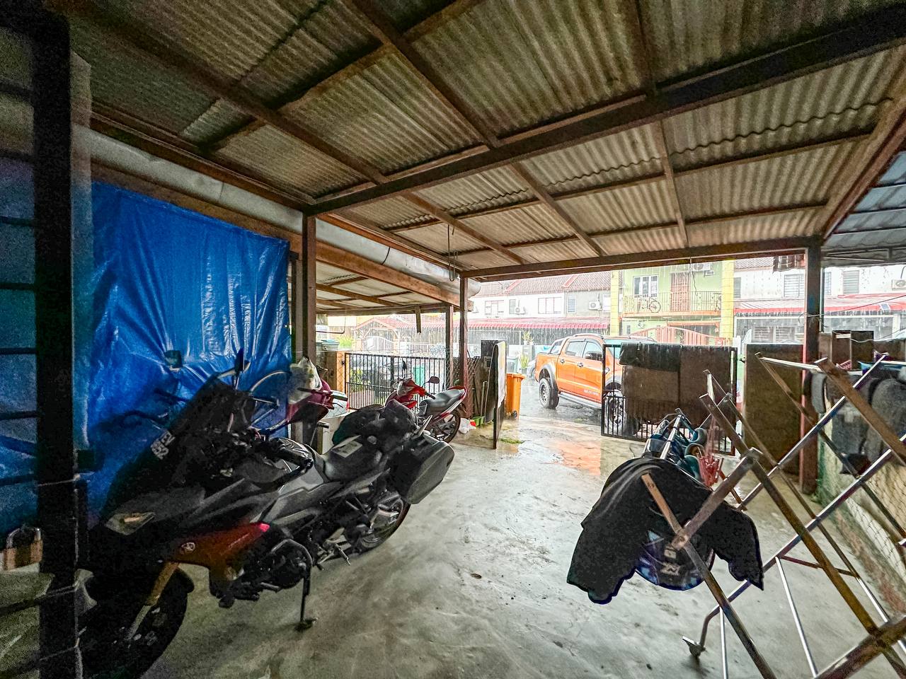 2 Storey Terrace Taman Kantan Permai Kajang - photo 4