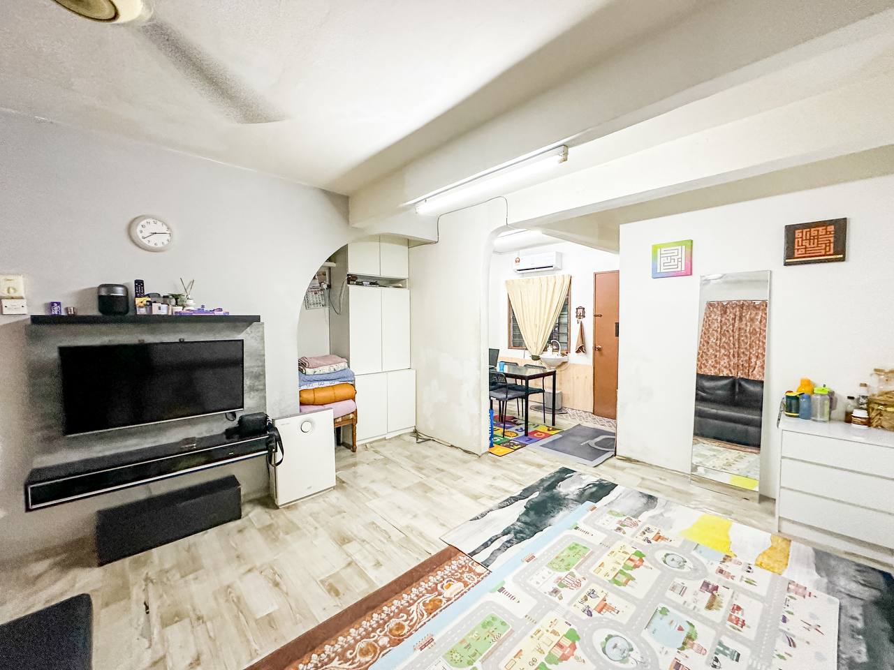 2 Storey Terrace Taman Kantan Permai Kajang - photo 6