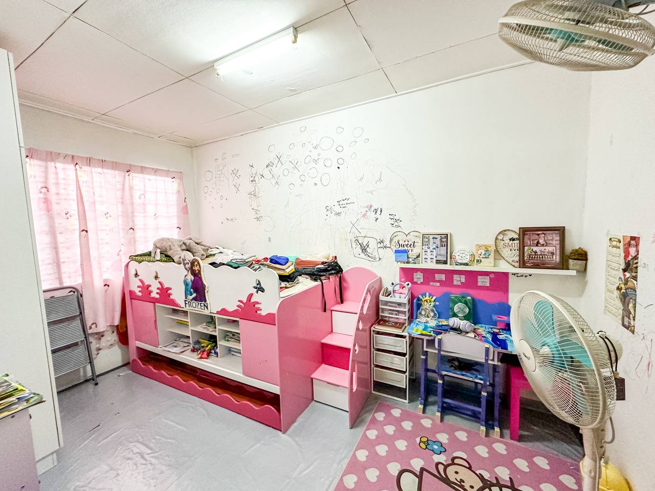 2 Storey Terrace Taman Kantan Permai Kajang - photo 7