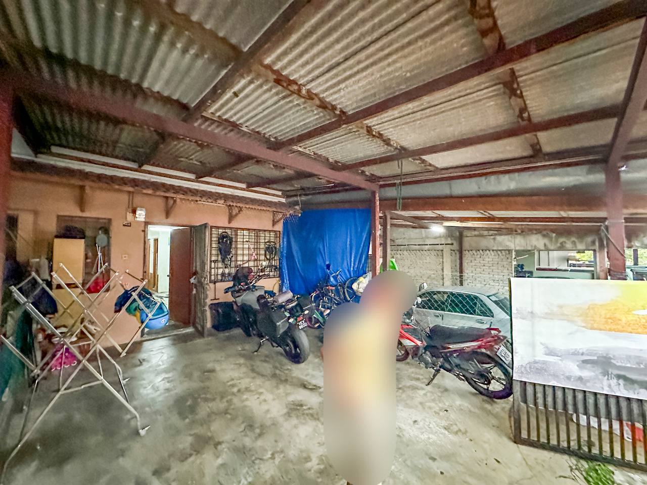 2 Storey Terrace Taman Kantan Permai Kajang - photo 8