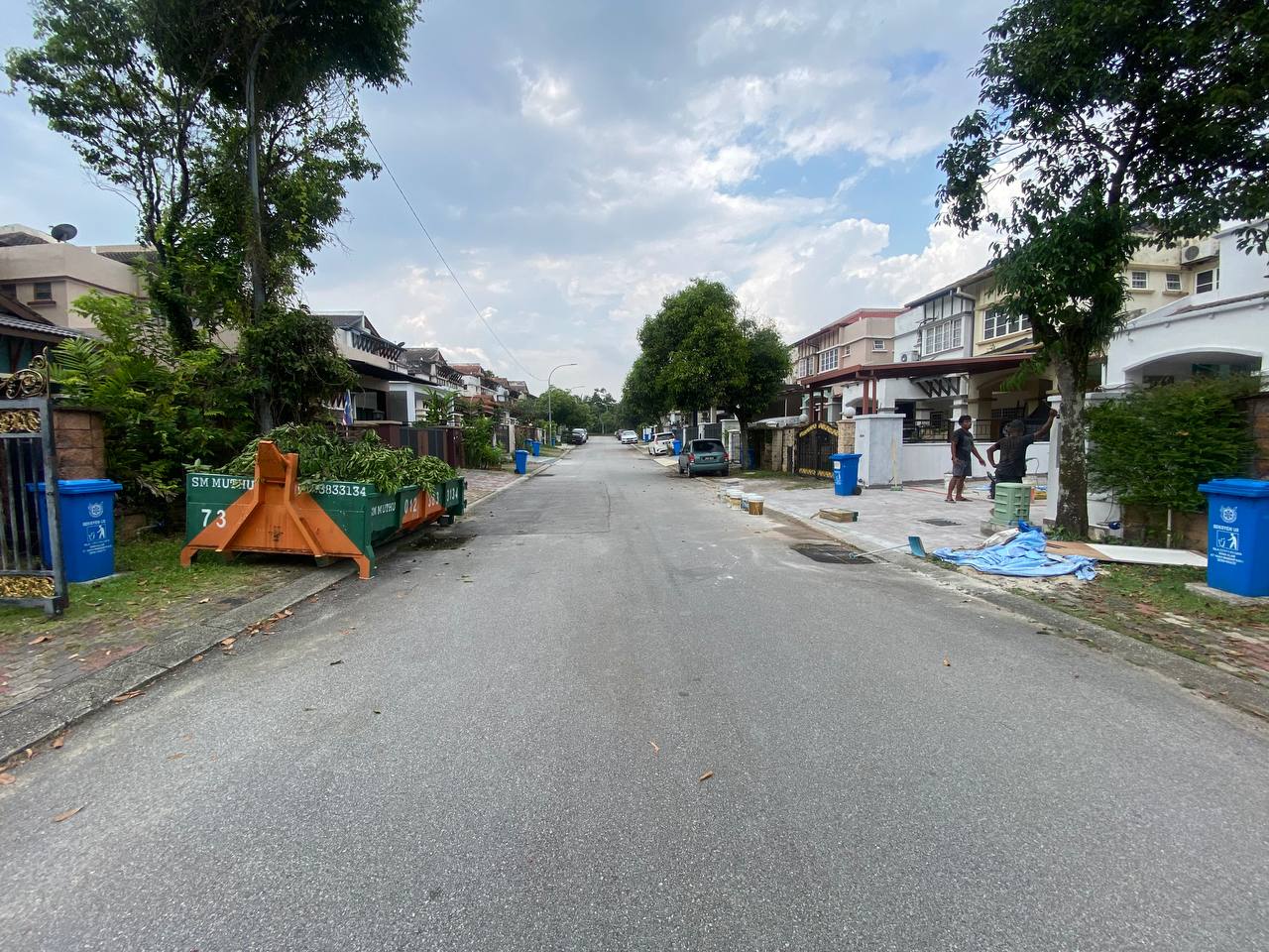 2 Storey Bukit Jelutong, Jalan Kubah, Shah Alam - photo 5