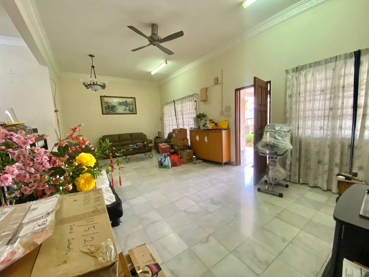 2 Storey Bukit Jelutong, Jalan Kubah, Shah Alam - photo 6