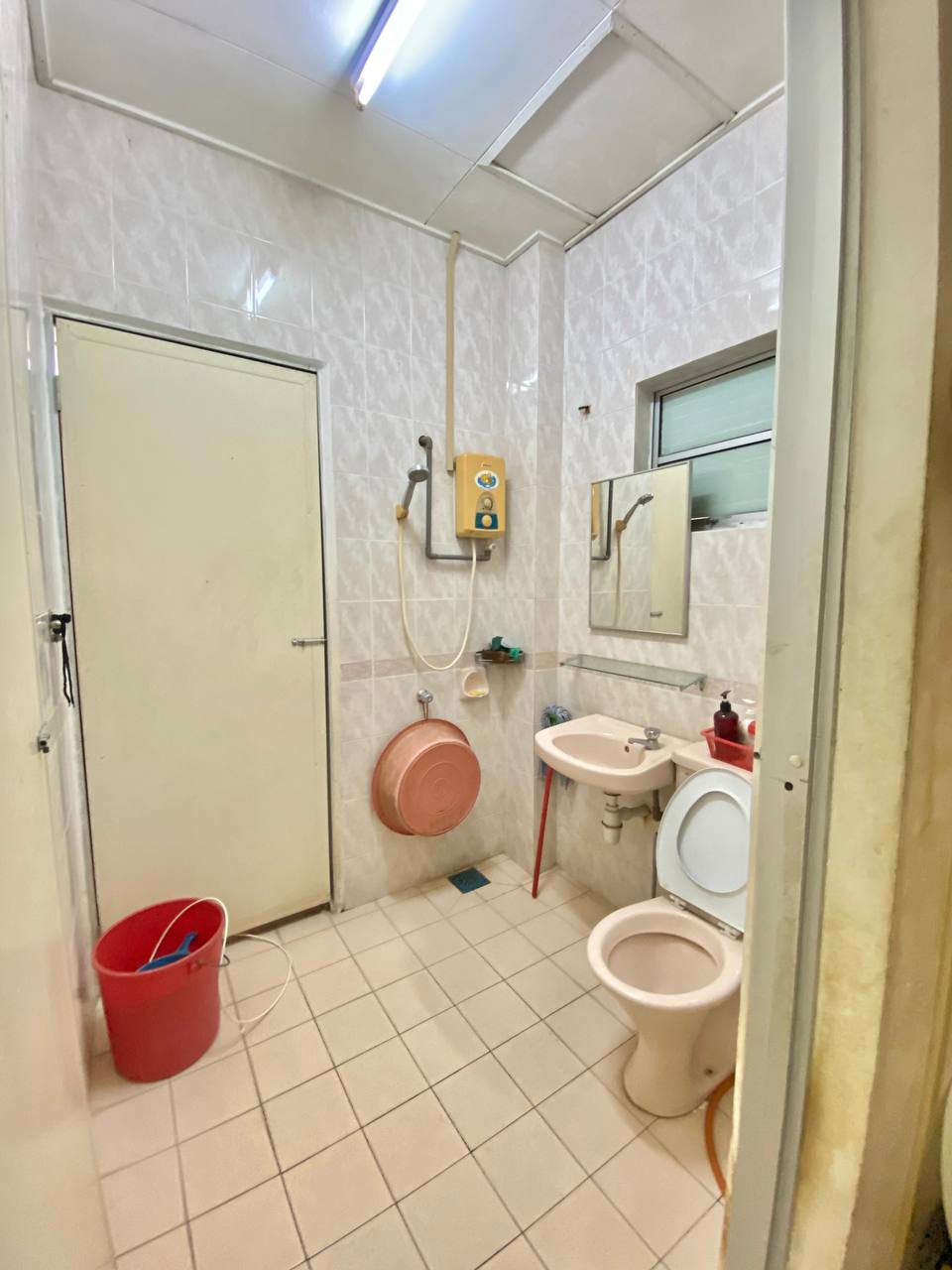 2 Storey Bukit Jelutong, Jalan Kubah, Shah Alam - photo 8