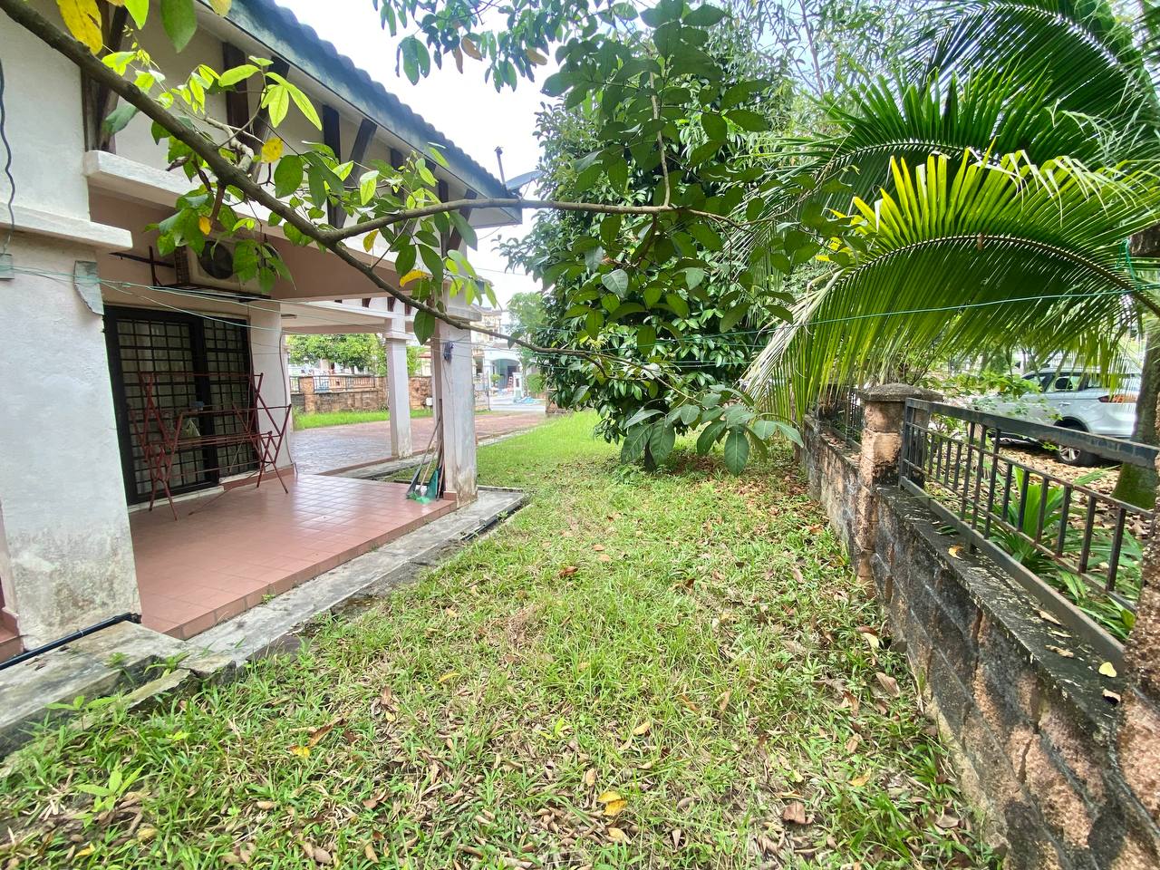 2 Storey Bukit Jelutong, Jalan Kubah, Shah Alam - photo 9