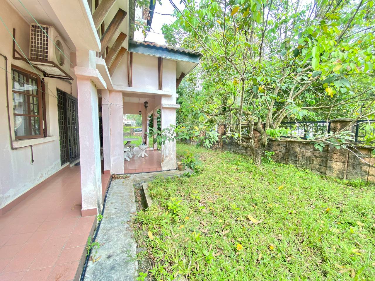 2 Storey Bukit Jelutong, Jalan Kubah, Shah Alam - photo 10