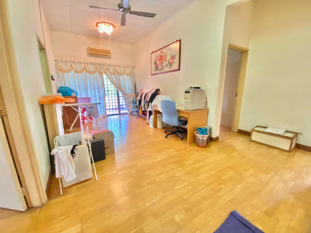 2 Storey Bukit Jelutong, Jalan Kubah, Shah Alam - photo 12