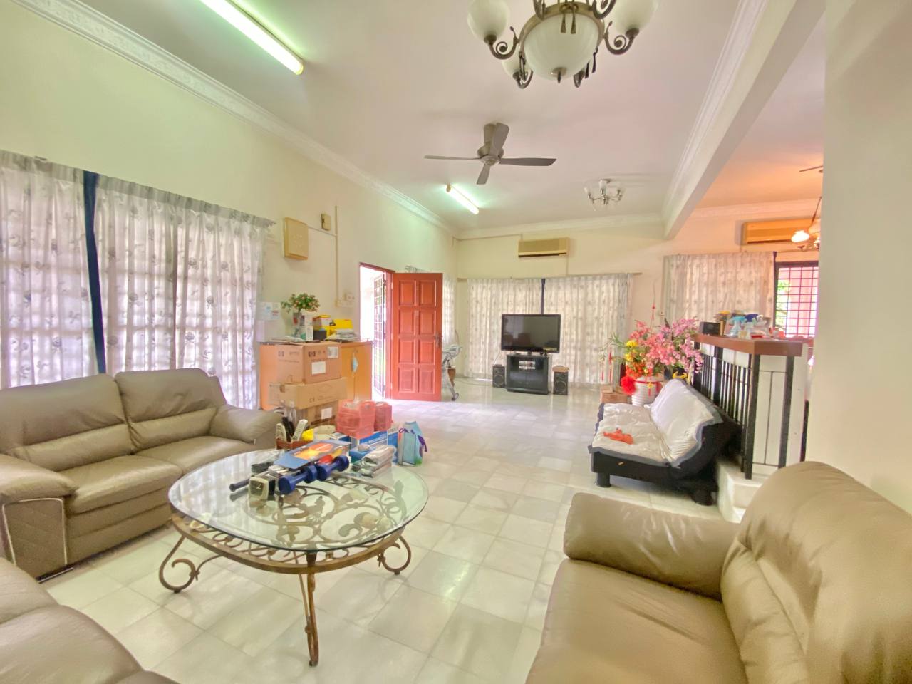 2 Storey Bukit Jelutong, Jalan Kubah, Shah Alam - photo 13