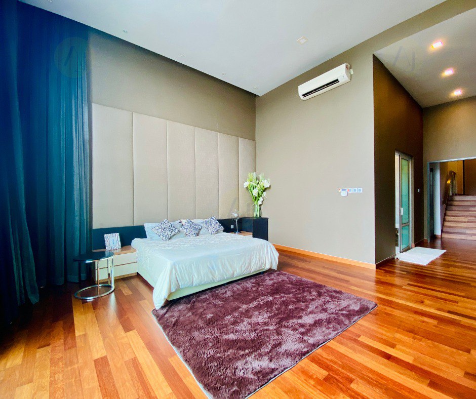 3 STOREY BUNGALOW, HAMTON KEMENSAH - photo 9